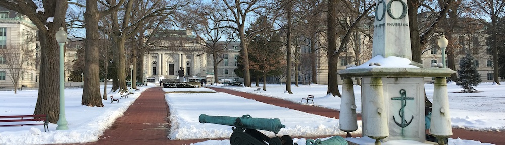 Template MyUSNA Hybrid SIte